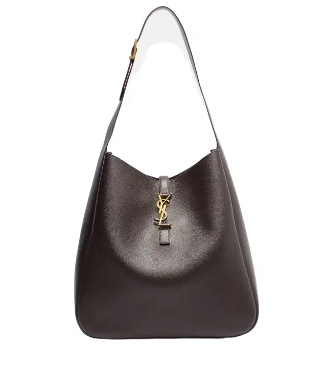 Saint Laurent Le 5 à 7 Supple Large leather shoulder bag
