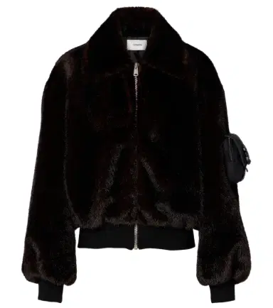 Coperni Cropped bomber jacket | Thumbnail 1