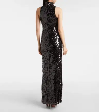 Christopher Esber Cristalla embellished gown | Thumbnail 3 Christopher Esber Cristalla embellished gown | Thumbnail 3