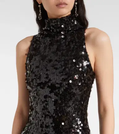 Christopher Esber Cristalla embellished gown | Thumbnail 4 Christopher Esber Cristalla embellished gown | Thumbnail 4