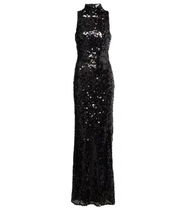 Christopher Esber Cristalla embellished gown | Thumbnail 1 Christopher Esber Cristalla embellished gown | Thumbnail 1