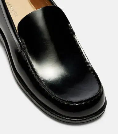 Lemaire Leather loafers | Thumbnail 2 Lemaire Leather loafers | Thumbnail 2