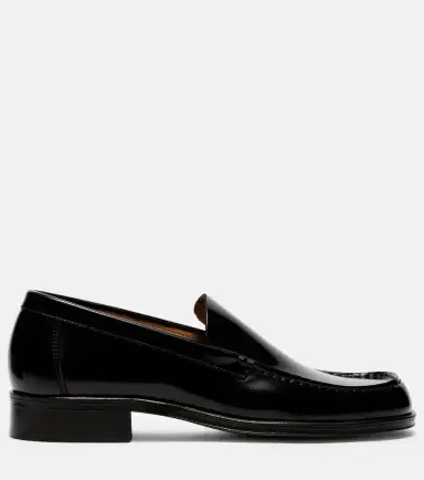 Lemaire Leather loafers | Thumbnail 3 Lemaire Leather loafers | Thumbnail 3