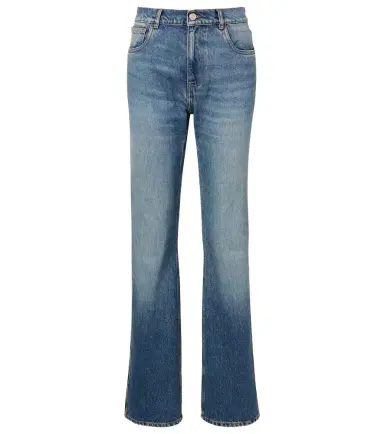 Coperni Mid-rise straight jeans | Thumbnail 1