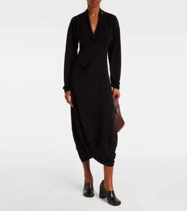 Lemaire Anatomic 80 leather pumps | Thumbnail 5