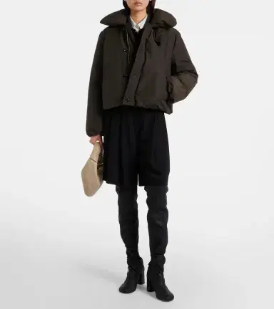 Lemaire Anatomic 80 over-the-knee boots | Thumbnail 5 Lemaire Anatomic 80 over-the-knee boots | Thumbnail 5