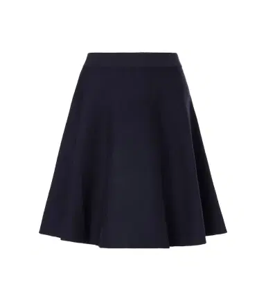 Max Mara Ubalda virgin wool miniskirt | Thumbnail 1
