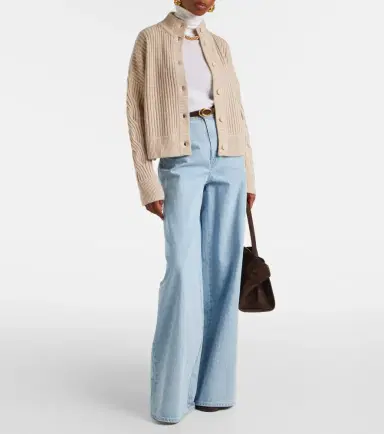 Max Mara Saluto virgin wool sweater | Thumbnail 2
