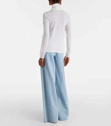 Max Mara Saluto virgin wool sweater | Thumbnail 3