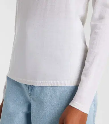 Max Mara Saluto virgin wool sweater | Thumbnail 4