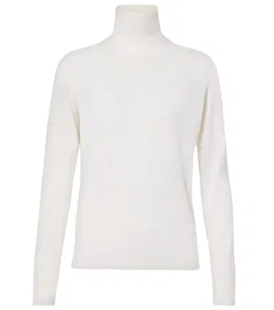 Max Mara Saluto virgin wool sweater | Thumbnail 1