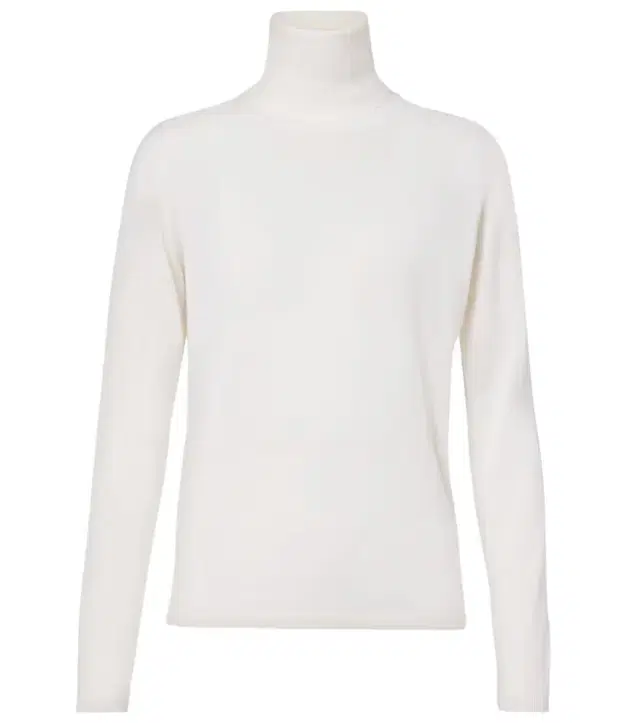 Max Mara Saluto virgin wool sweater