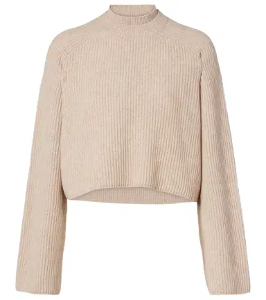 Max Mara Funale wool and cashmere sweater | Thumbnail 1 Max Mara Funale wool and cashmere sweater | Thumbnail 1