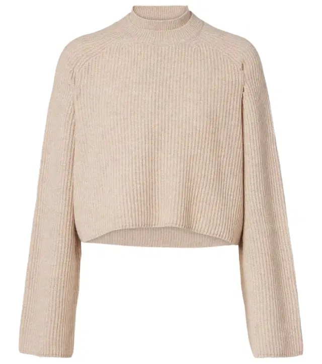 Max Mara Funale wool and cashmere sweater