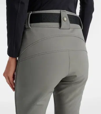 Bogner Madei2 belted ski pants | Thumbnail 3 Bogner Madei2 belted ski pants | Thumbnail 3