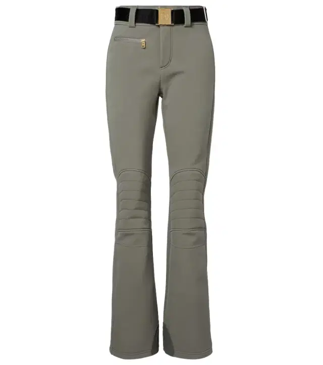 Bogner Madei2 belted ski pants