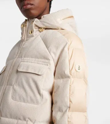 Bogner Marli down ski jacket | Thumbnail 4 Bogner Marli down ski jacket | Thumbnail 4