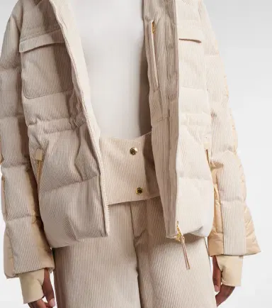 Bogner Marli down ski jacket | Thumbnail 5 Bogner Marli down ski jacket | Thumbnail 5