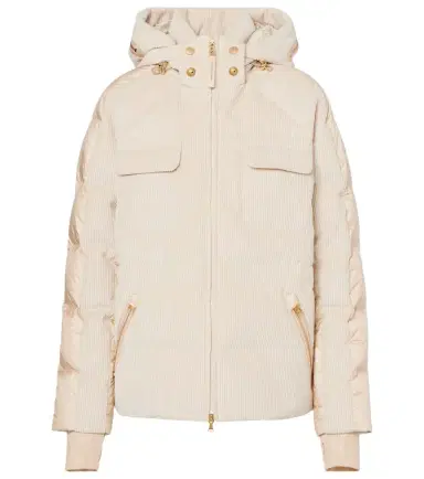 Bogner Marli down ski jacket | Thumbnail 1 Bogner Marli down ski jacket | Thumbnail 1