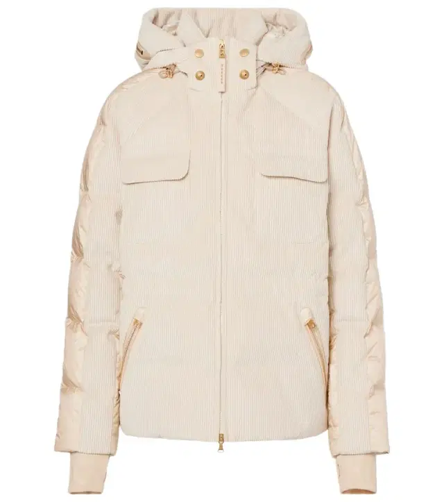 Bogner Marli down ski jacket