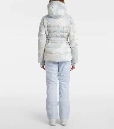 Bogner Ellya2T ski jacket | Thumbnail 2 Bogner Ellya2T ski jacket | Thumbnail 2
