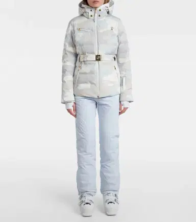 Bogner Ellya2T ski jacket | Thumbnail 3 Bogner Ellya2T ski jacket | Thumbnail 3