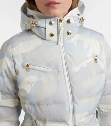 Bogner Ellya2T ski jacket | Thumbnail 5 Bogner Ellya2T ski jacket | Thumbnail 5