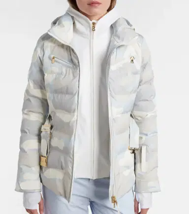 Bogner Ellya2T ski jacket | Thumbnail 7 Bogner Ellya2T ski jacket | Thumbnail 7