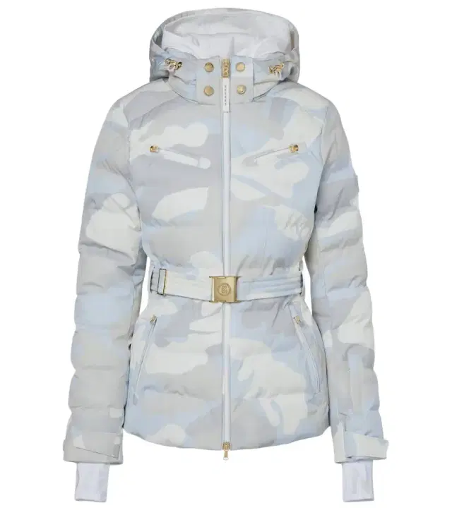Bogner Ellya2T ski jacket