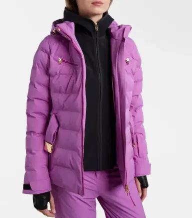 Bogner Ellya2T ski jacket | Thumbnail 4 Bogner Ellya2T ski jacket | Thumbnail 4