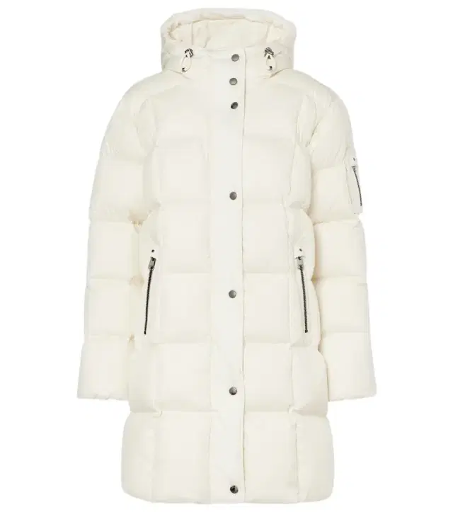 Bogner FanjaD3 down ski jacket