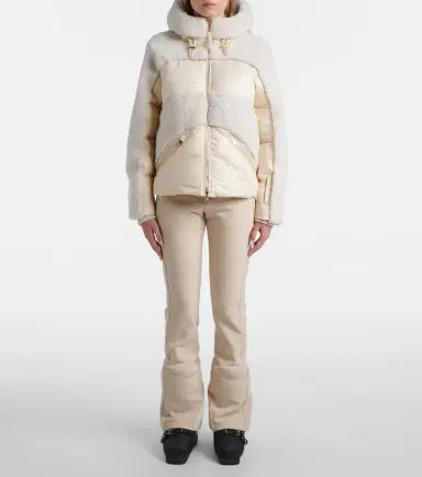 Bogner Dana down ski jacket | Thumbnail 6 Bogner Dana down ski jacket | Thumbnail 6