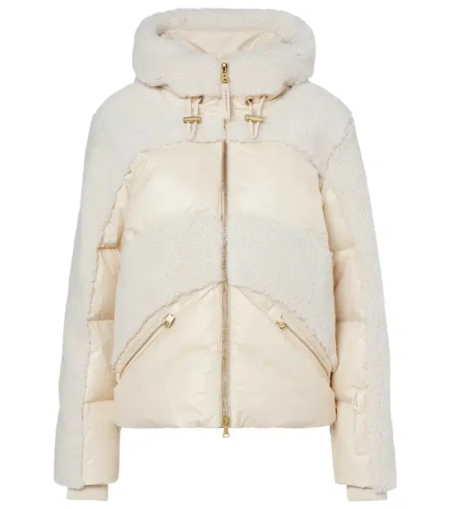 Bogner Dana down ski jacket