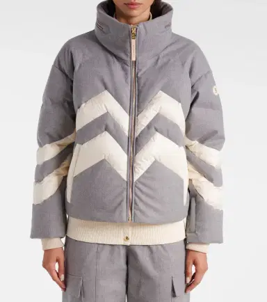 Bogner Valea down ski jacket | Thumbnail 6
