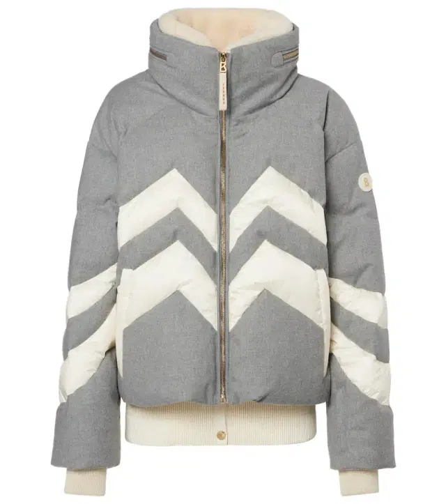 Bogner Valea down ski jacket