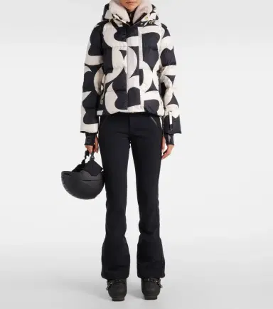 Bogner Hazel ski pants | Thumbnail 5 Bogner Hazel ski pants | Thumbnail 5