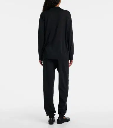 Tod's Wool sweater | Thumbnail 2
