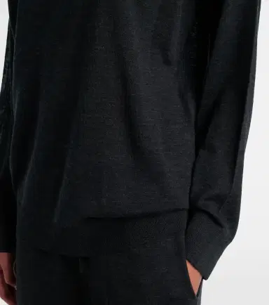 Tod's Wool sweater | Thumbnail 4