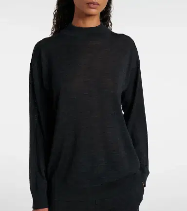 Tod's Wool sweater | Thumbnail 5