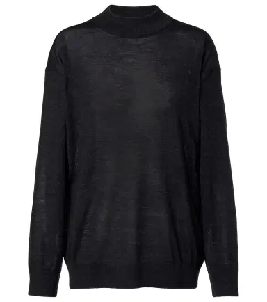 Tod's Wool sweater | Thumbnail 1