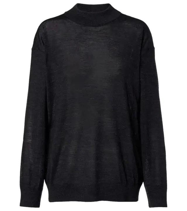 Tod's Wool sweater