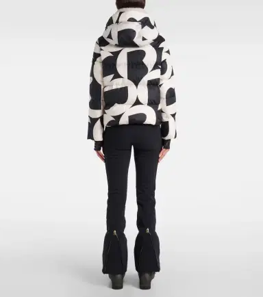 Bogner Maja printed down ski jacket | Thumbnail 5 Bogner Maja printed down ski jacket | Thumbnail 5