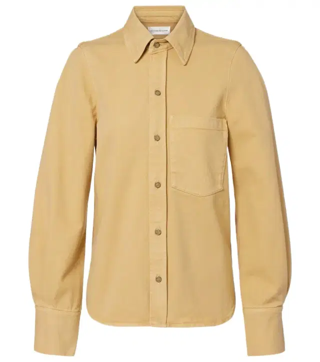 Victoria Beckham Denim shirt