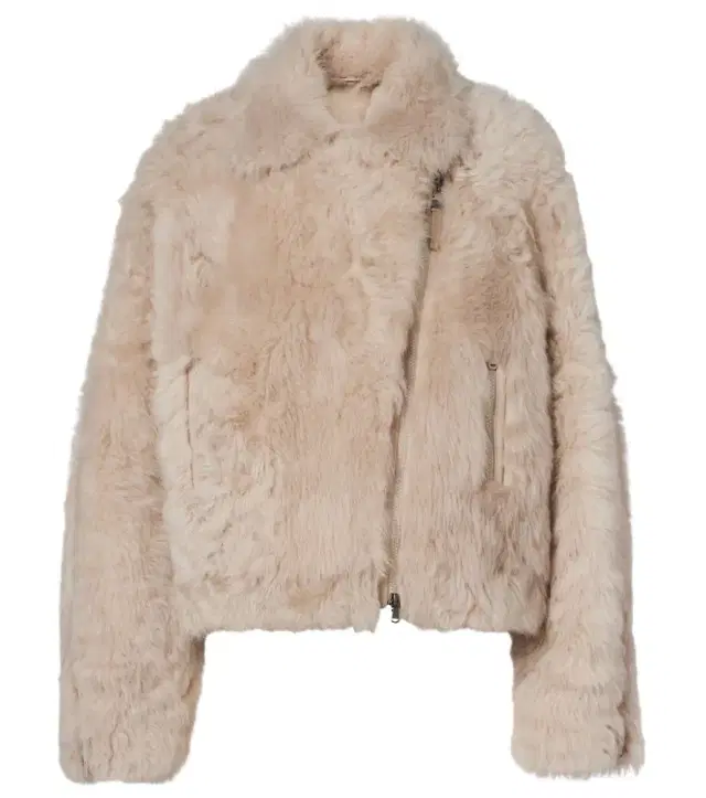 Brunello Cucinelli Shearling jacket