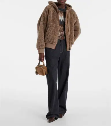 Brunello Cucinelli Straight jeans | Thumbnail 7 Brunello Cucinelli Straight jeans | Thumbnail 7