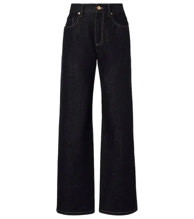 Brunello Cucinelli Straight jeans
