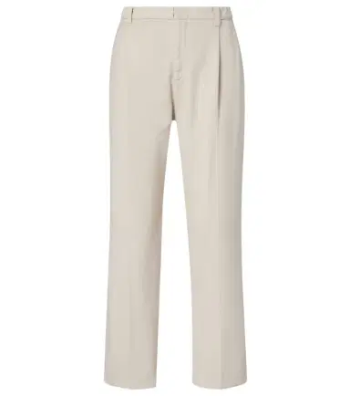 Brunello Cucinelli Monili mid-rise straight jeans | Thumbnail 1 Brunello Cucinelli Monili mid-rise straight jeans | Thumbnail 1