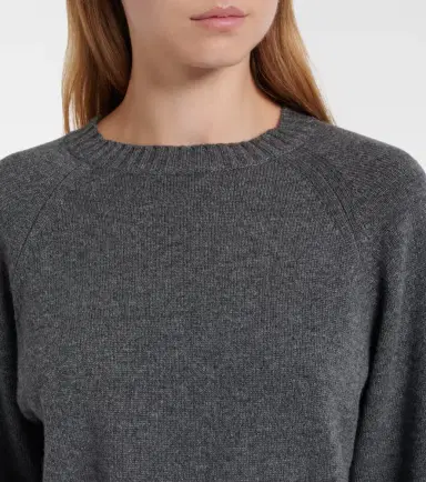 Brunello Cucinelli Cashmere sweater | Thumbnail 2