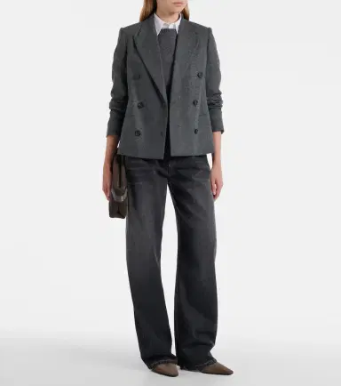 Brunello Cucinelli Cashmere sweater | Thumbnail 4