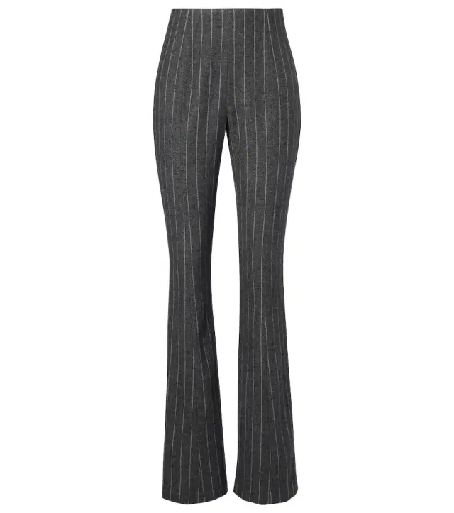 Carolina Herrera Striped pants